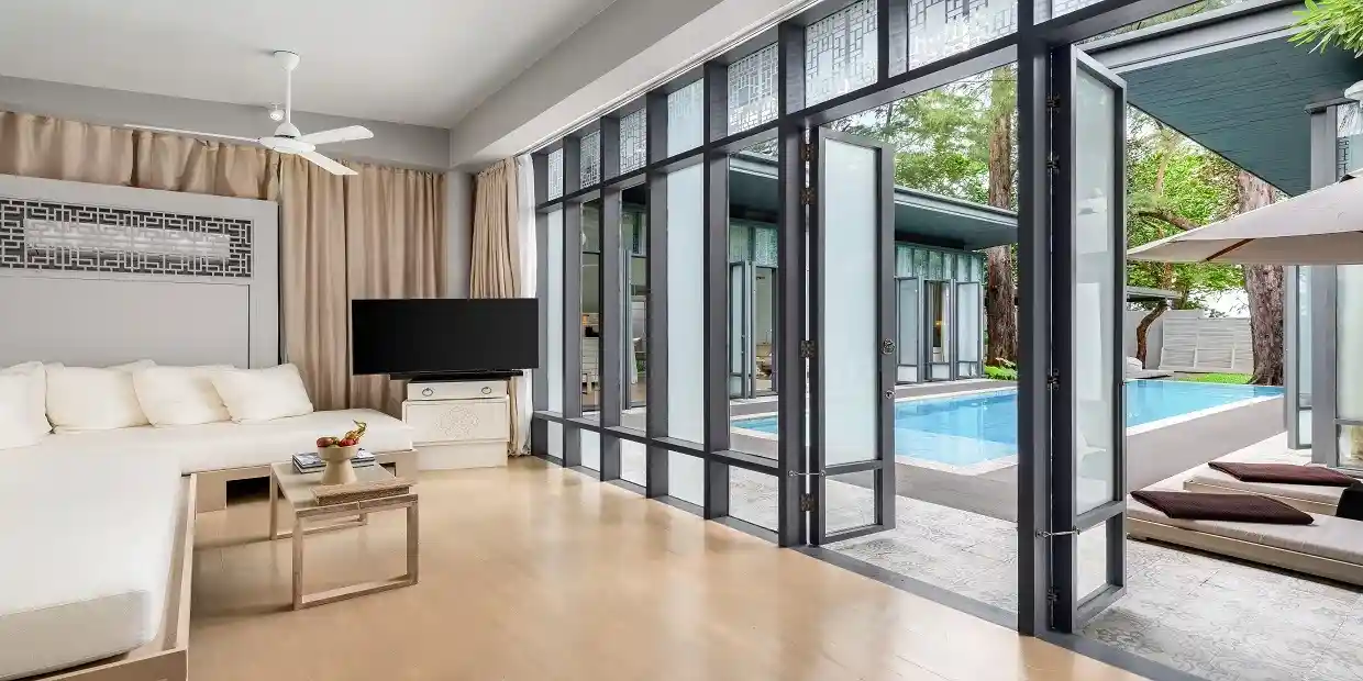 SALA Phuket Mai Khao Beach Resort-1